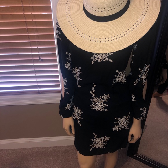 Fall dress - Picture 5 of 5